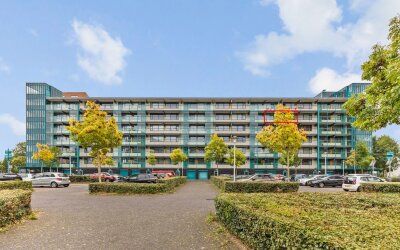 Dennenschans 43