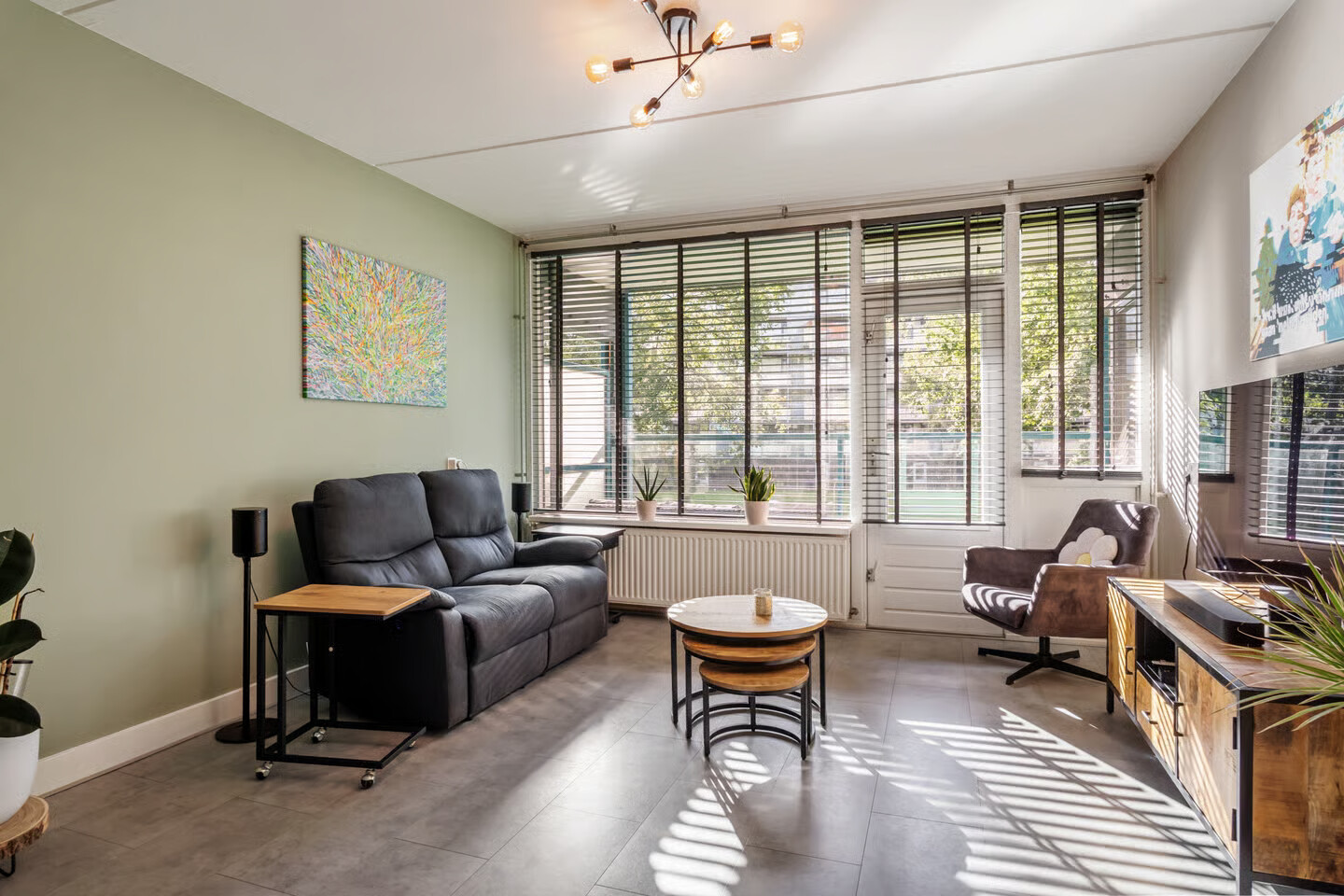 Appartement te koop: Dennenschans 5, Leiderdorp