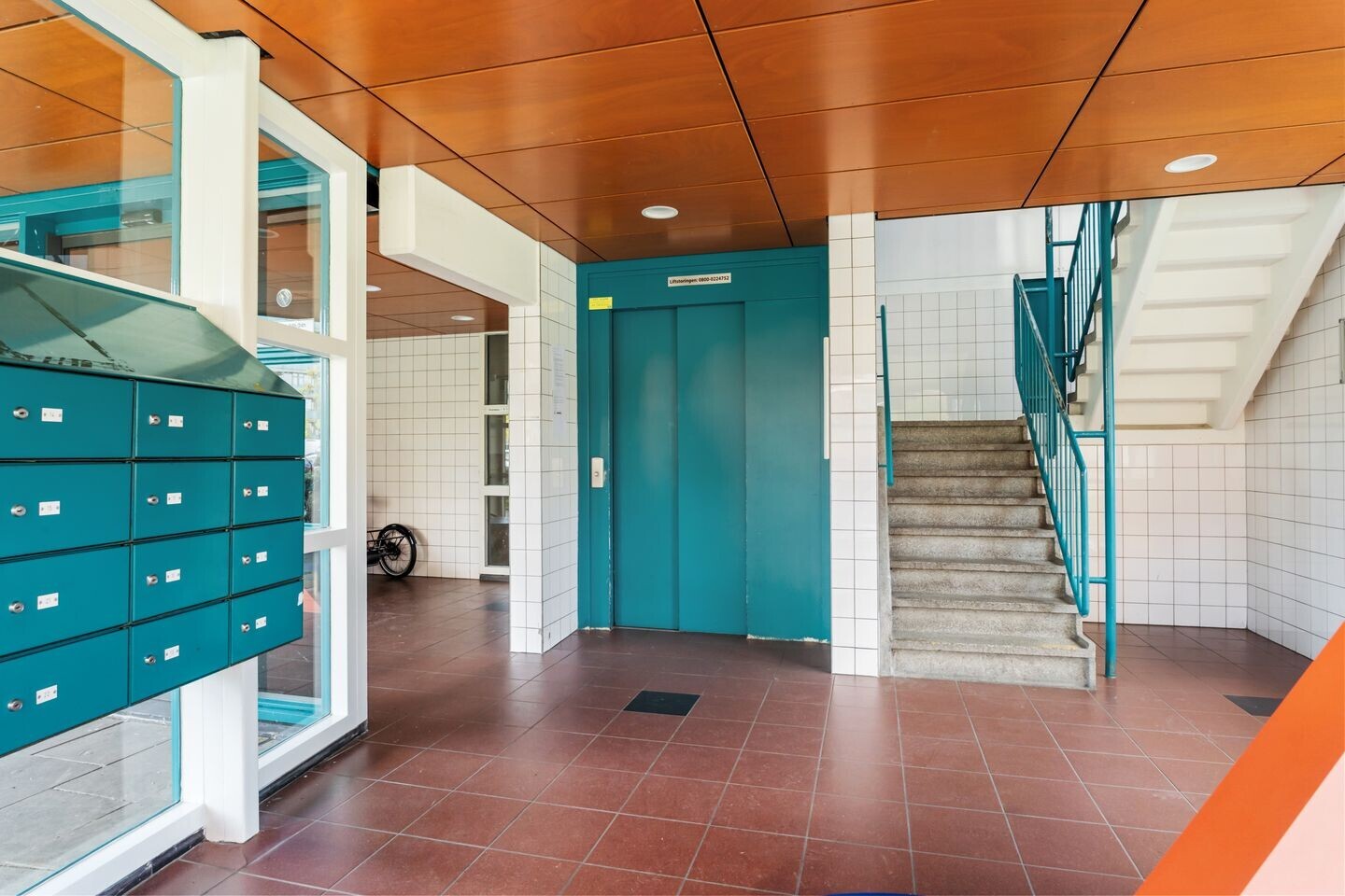 Appartement te koop: Dennenschans 5, Leiderdorp