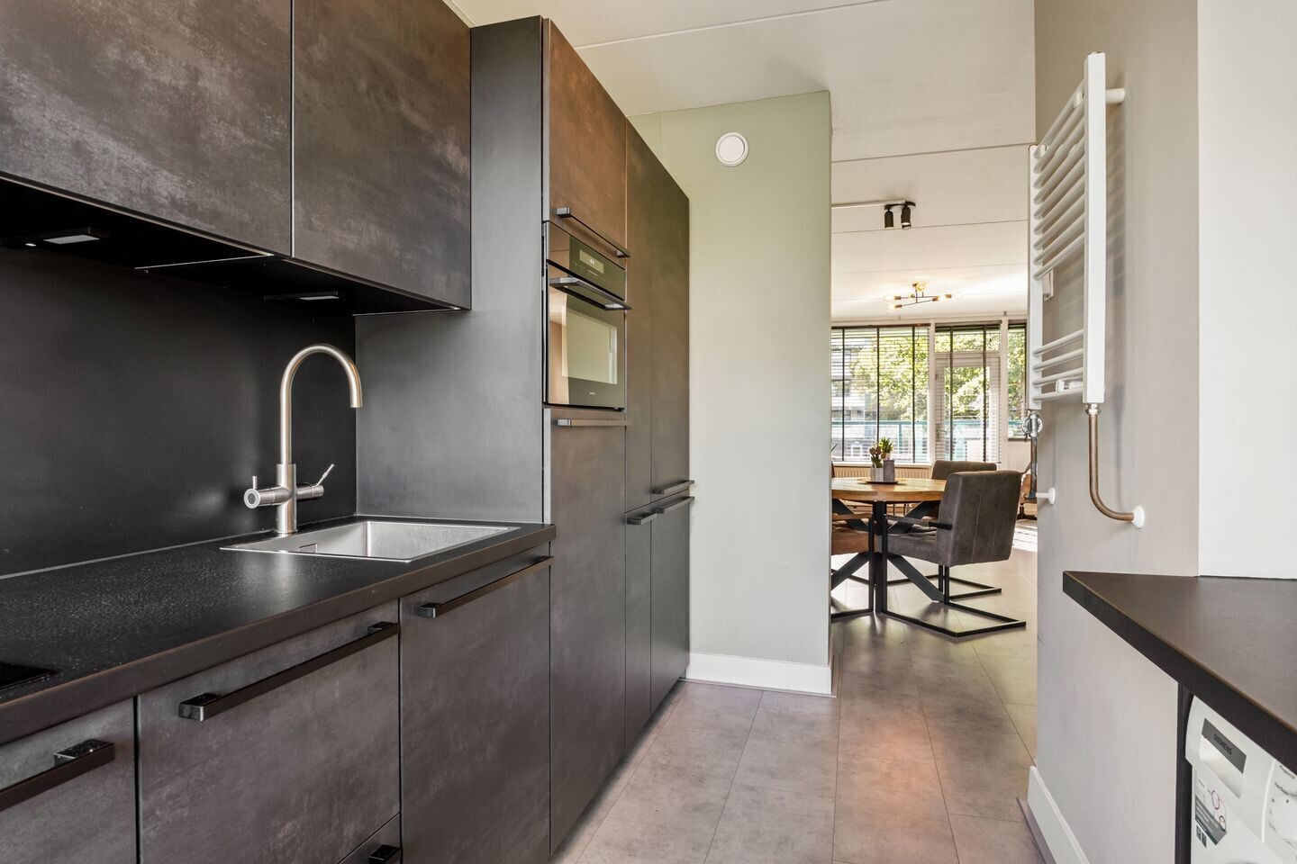 Appartement te koop: Dennenschans 5, Leiderdorp