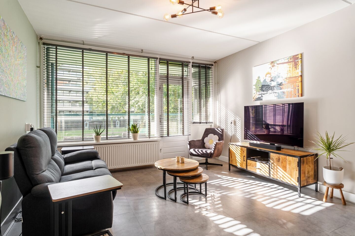 Appartement te koop: Dennenschans 5, Leiderdorp