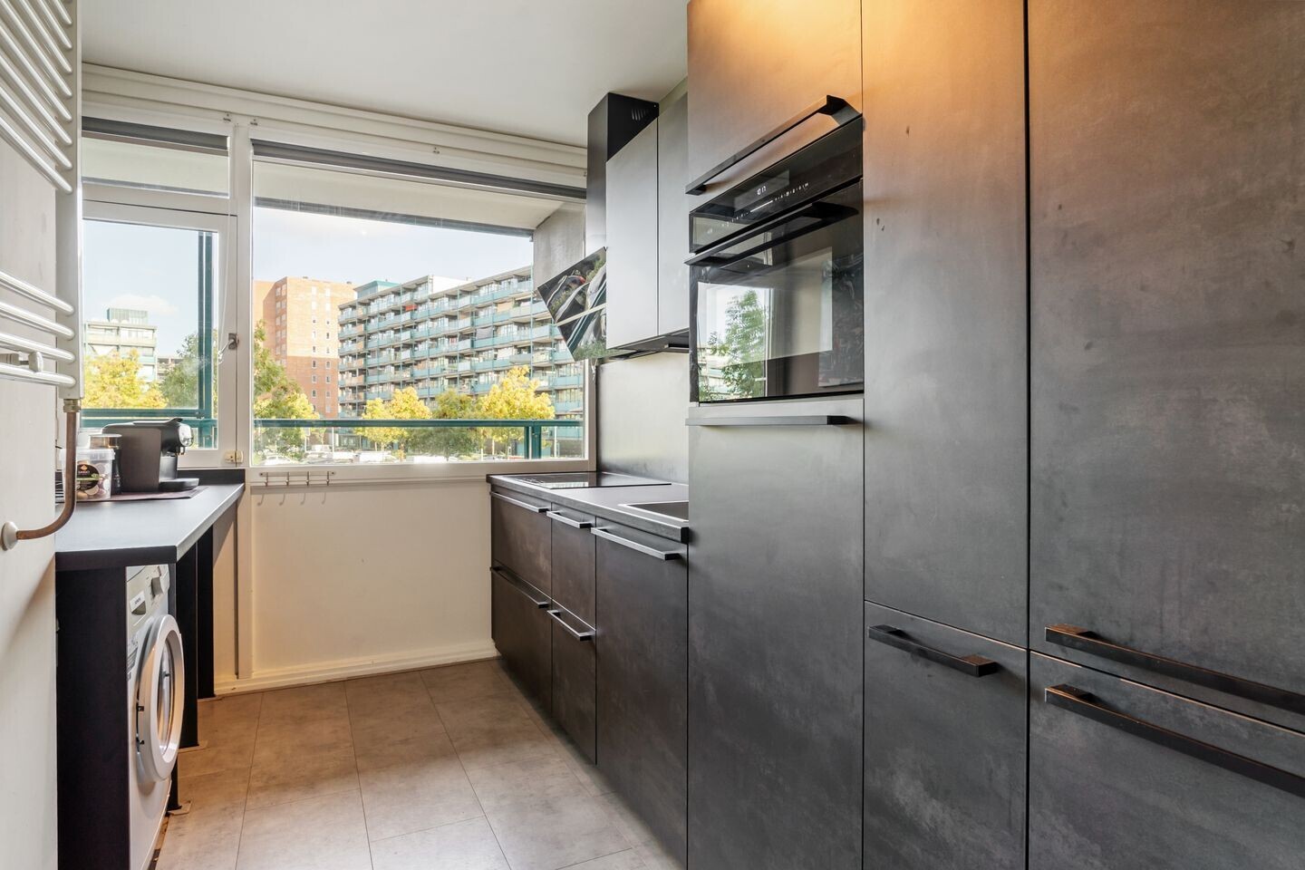 Appartement te koop: Dennenschans 5, Leiderdorp