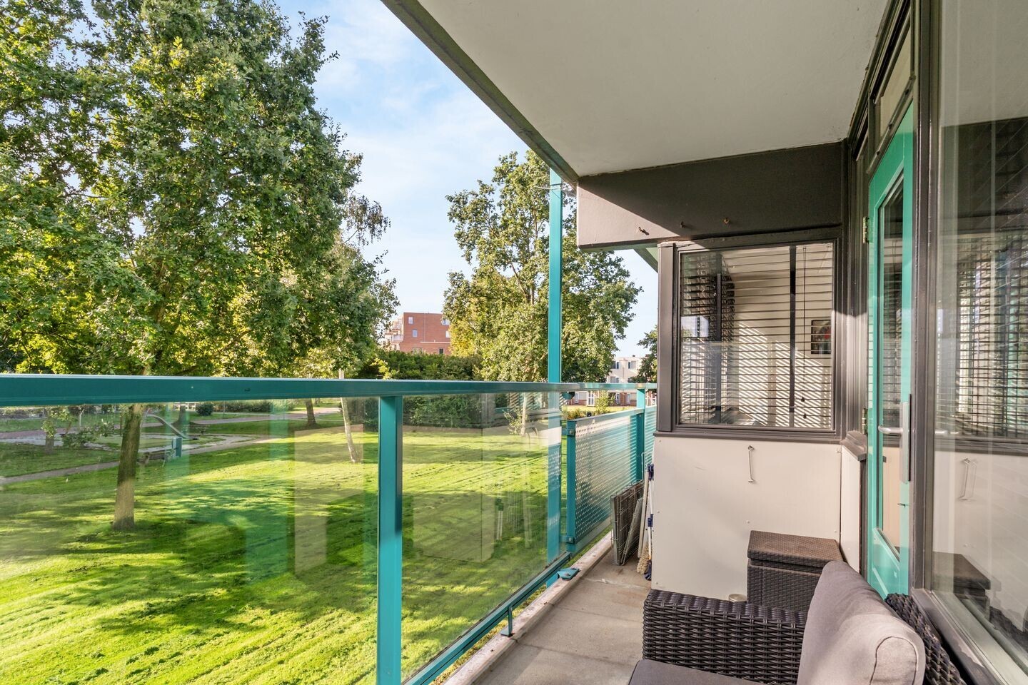 Appartement te koop: Dennenschans 5, Leiderdorp