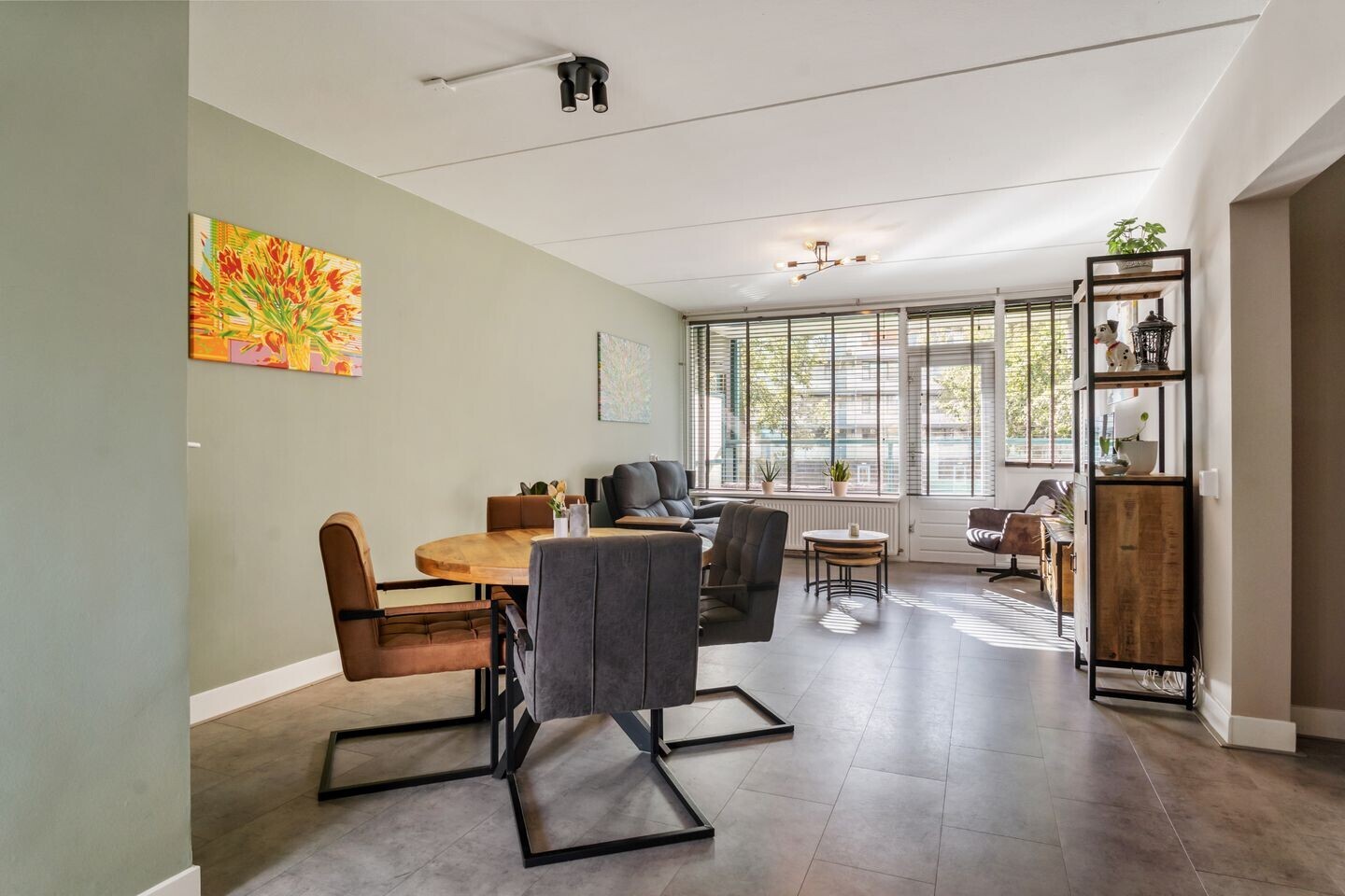 Appartement te koop: Dennenschans 5, Leiderdorp