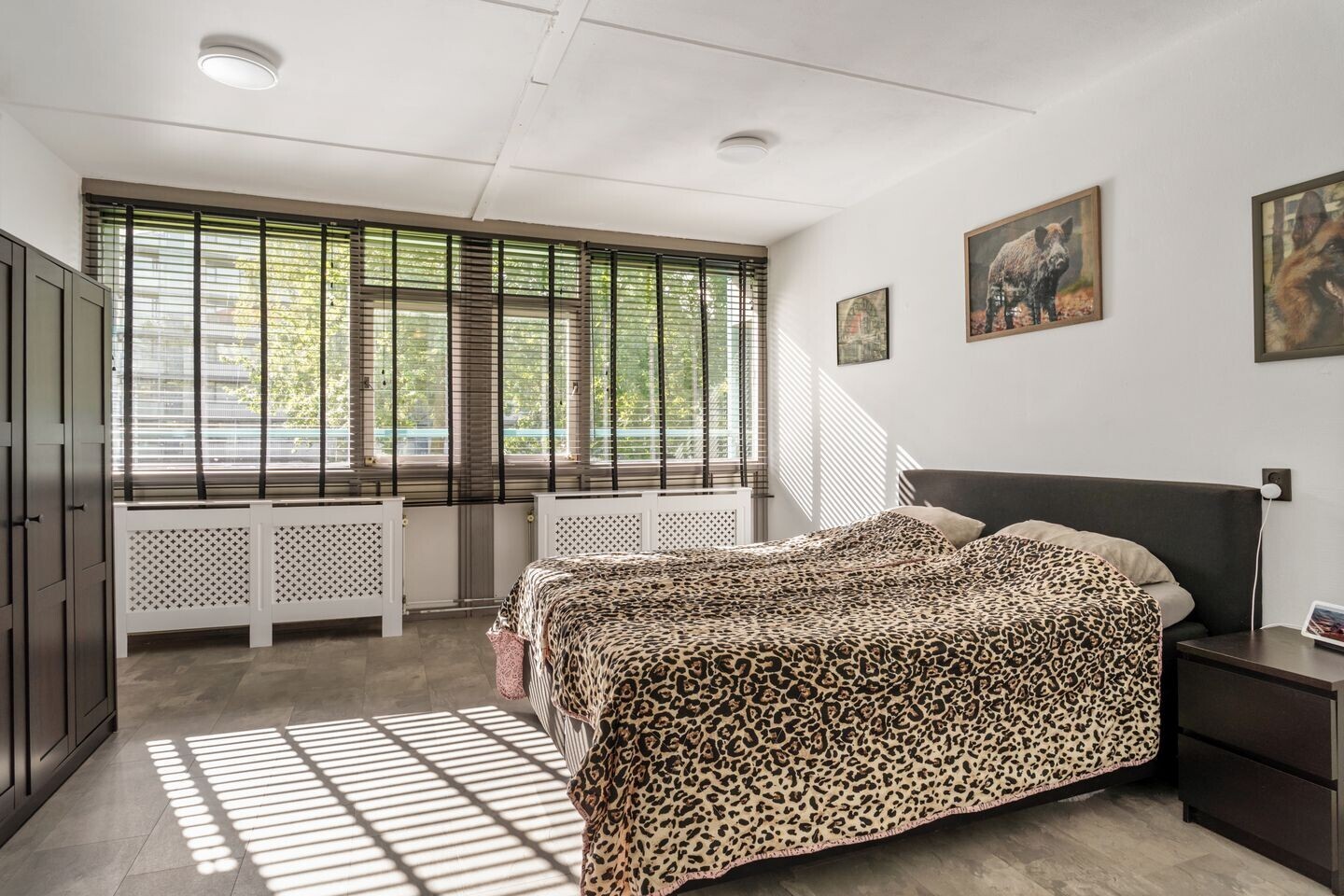Appartement te koop: Dennenschans 5, Leiderdorp