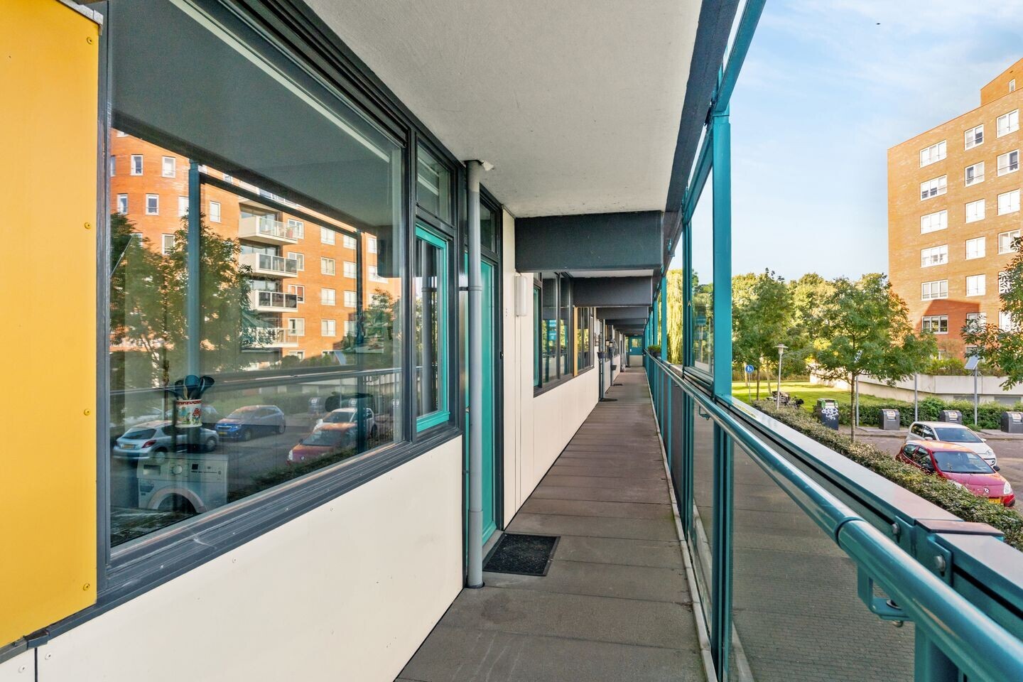 Appartement te koop: Dennenschans 5, Leiderdorp
