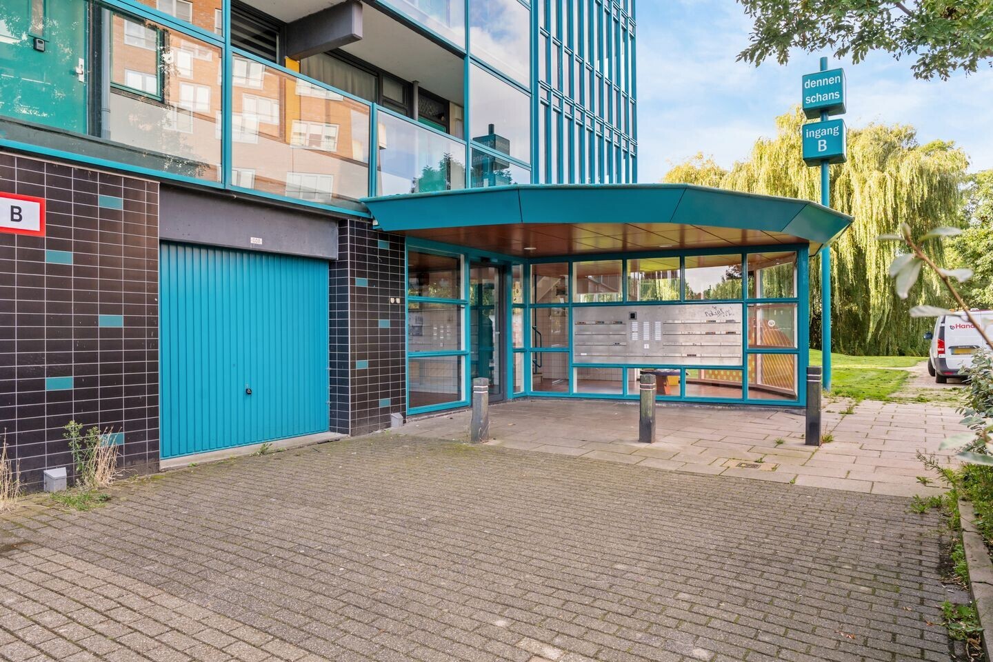 Appartement te koop: Dennenschans 5, Leiderdorp