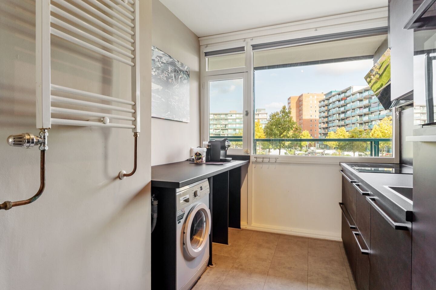 Appartement te koop: Dennenschans 5, Leiderdorp