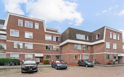 Appartement te koop Voordorp 15