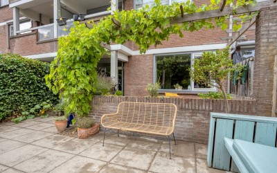 Appartement te koop Voordorp 68