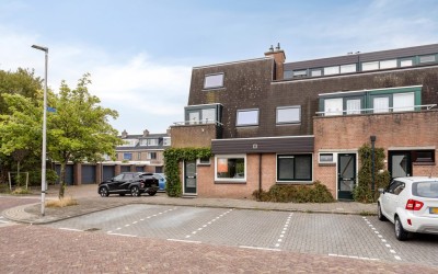 Bijdorp 18