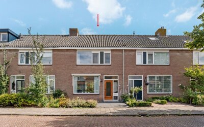 Meeuwenlaan 12