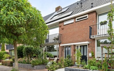 Huis te koop Leeuwerikstraat 5