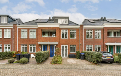 Hofje van Holtlant 41