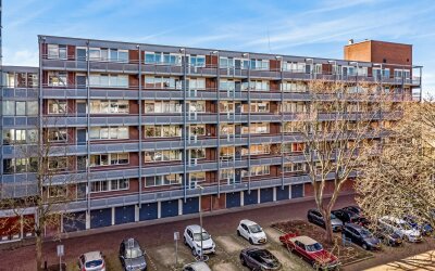 Kievitstraat 10