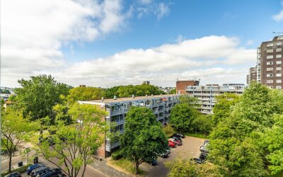 Kievitstraat 36
