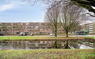 Laan van Ouderzorg 99