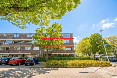 Laan van Ouderzorg 157