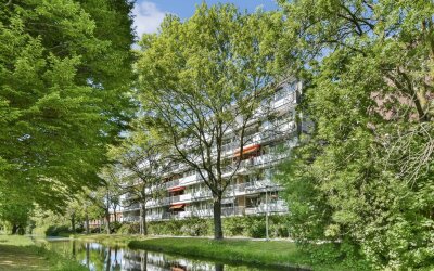 Laan van Ou. 219