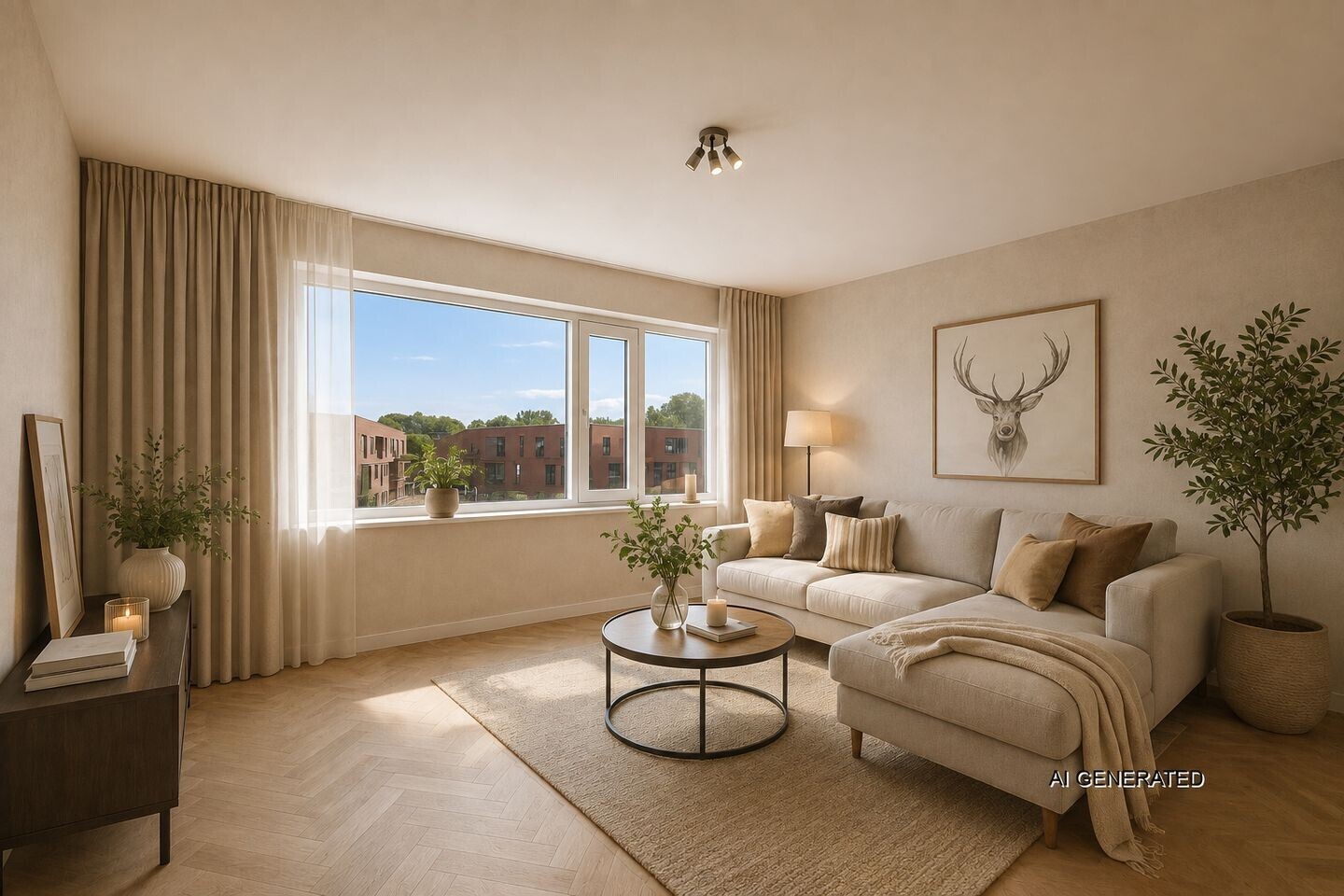 Appartement te koop: Laan van Ouderzorg 40, Leiderdorp