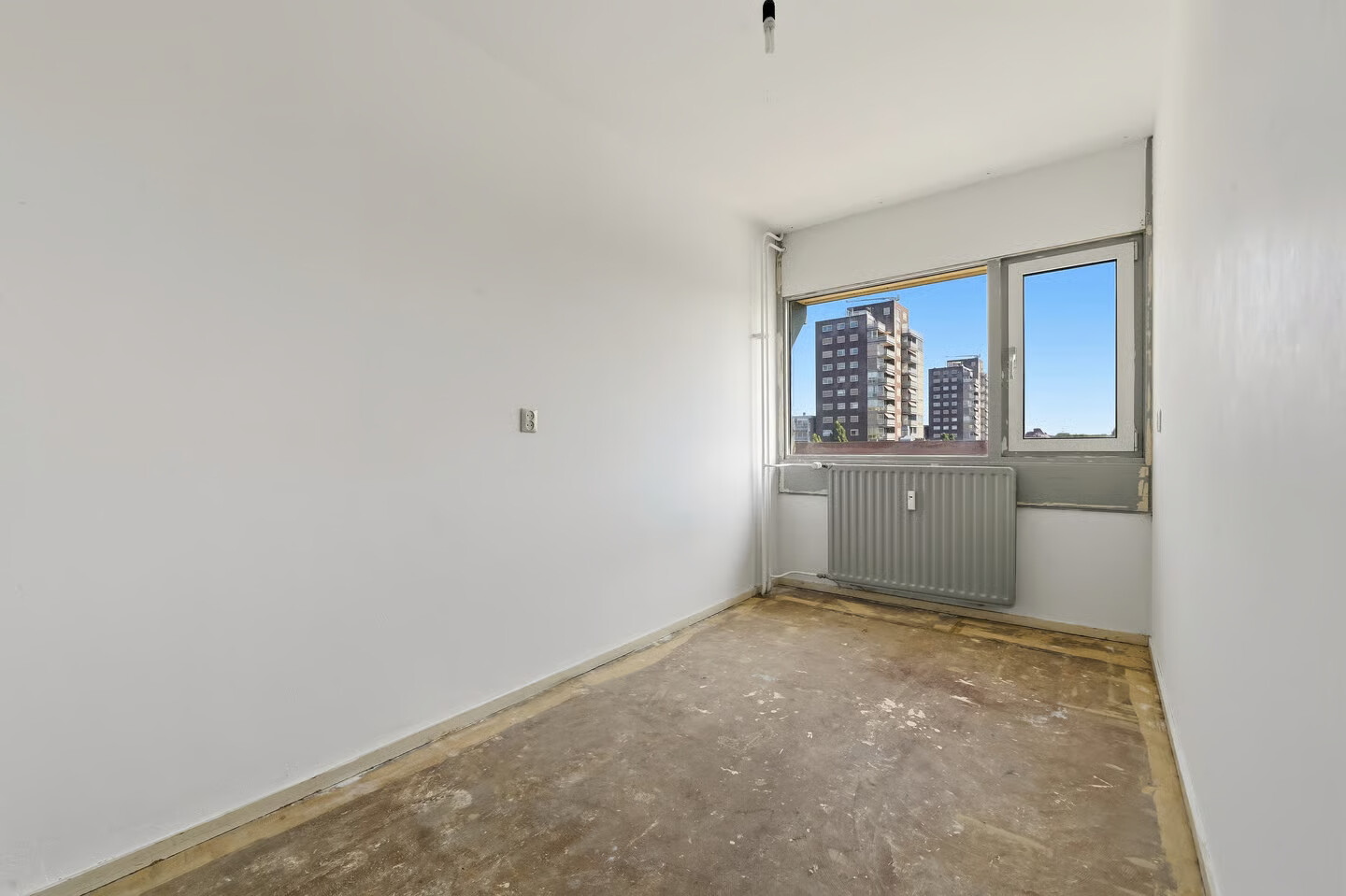 Appartement te koop: Laan van Ouderzorg 40, Leiderdorp