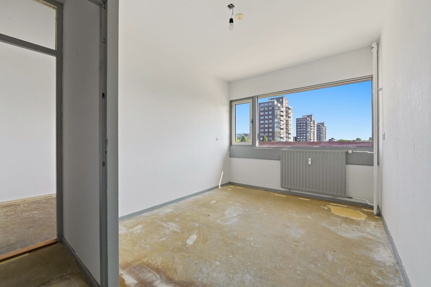 Appartement te koop: Laan van Ouderzorg 40, Leiderdorp
