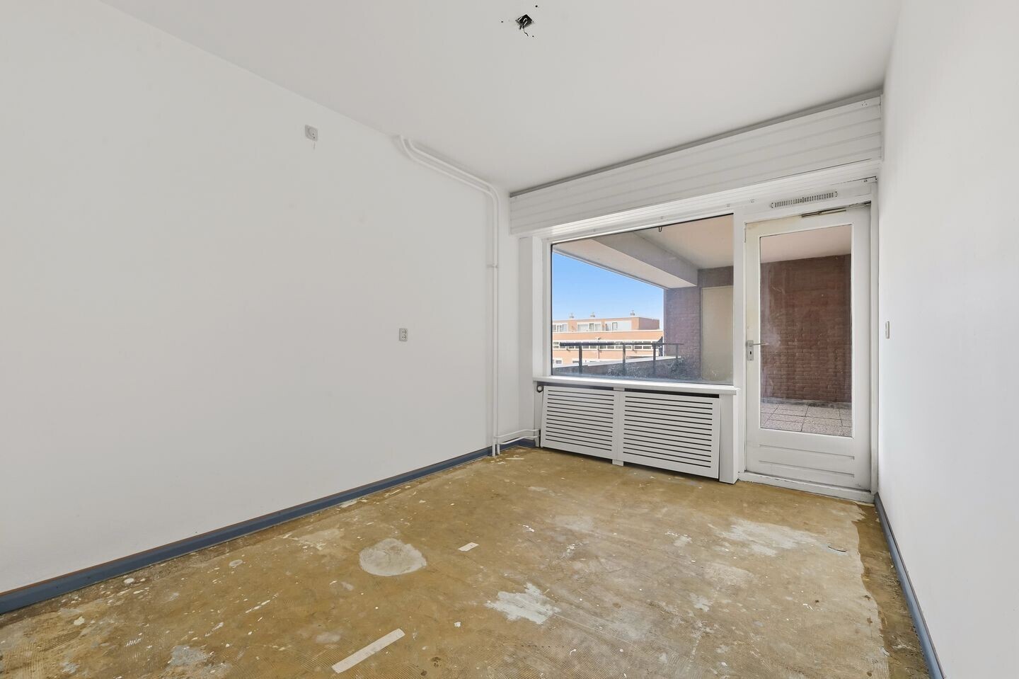 Appartement te koop: Laan van Ouderzorg 40, Leiderdorp
