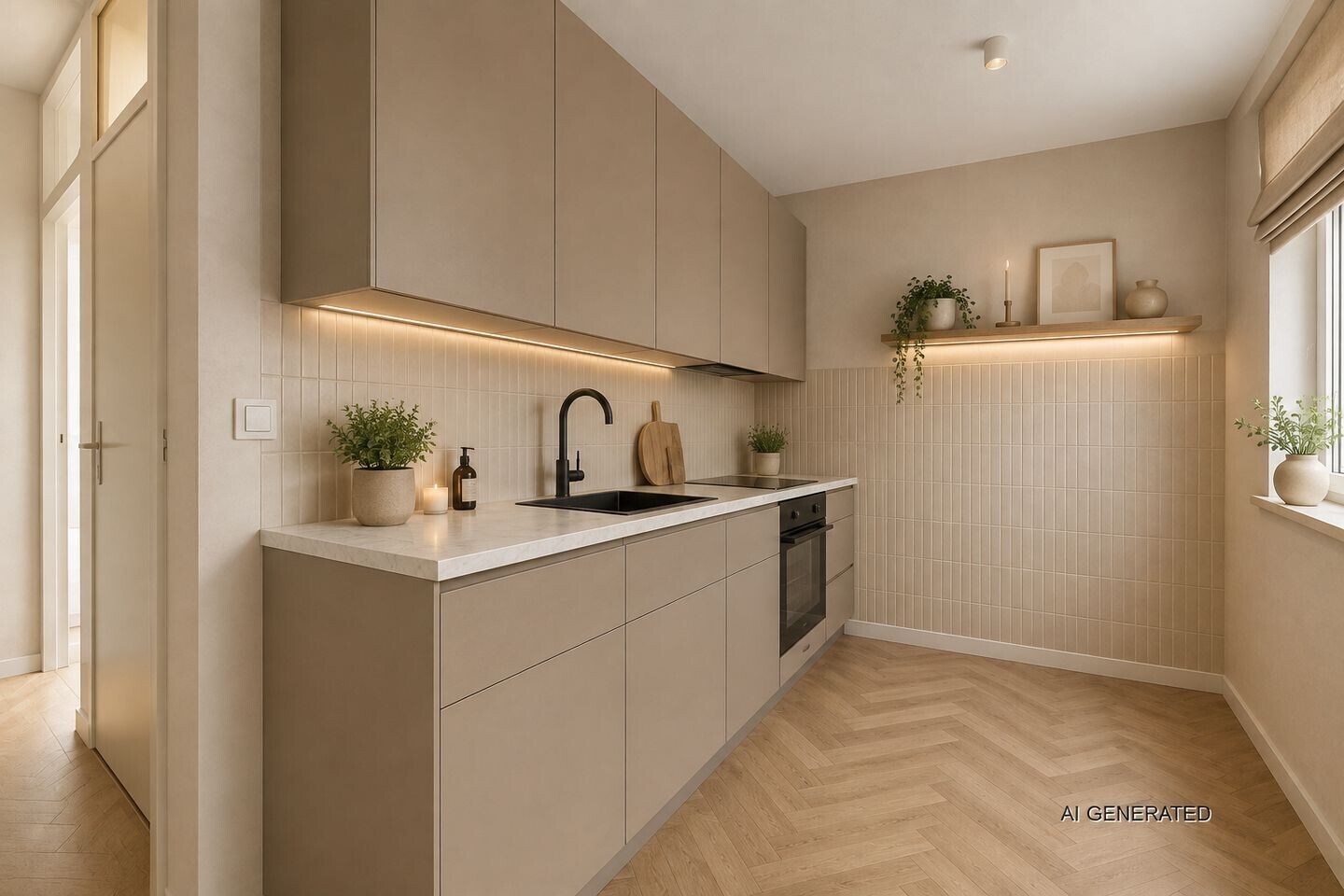 Appartement te koop: Laan van Ouderzorg 40, Leiderdorp
