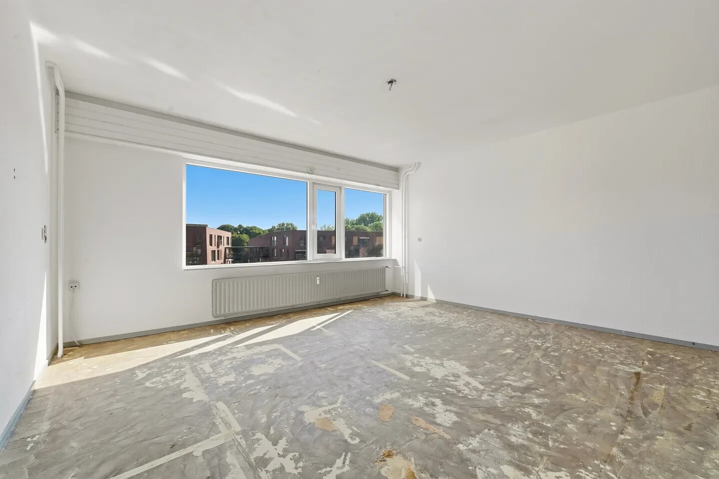 Appartement te koop: Laan van Ouderzorg 40, Leiderdorp