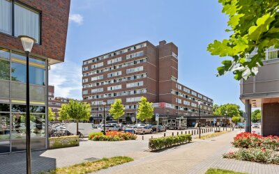 Laan van Ouderzorg 44