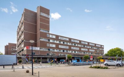 Laan van Ou. 58