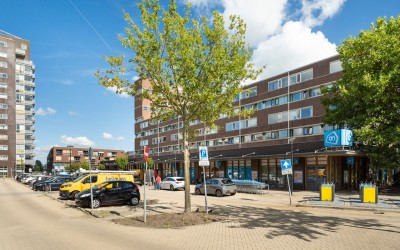 Laan van Ouderzorg 142
