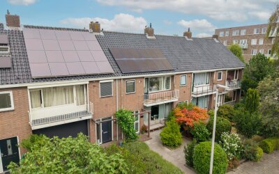 Van der Valk Boumanweg 18