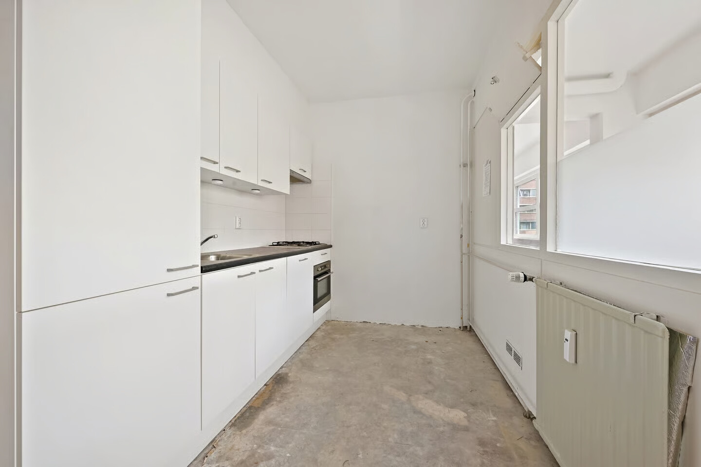 Appartement te koop: Santhorst 111, Leiderdorp