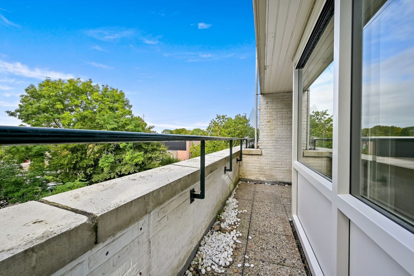 Appartement te koop: Santhorst 111, Leiderdorp