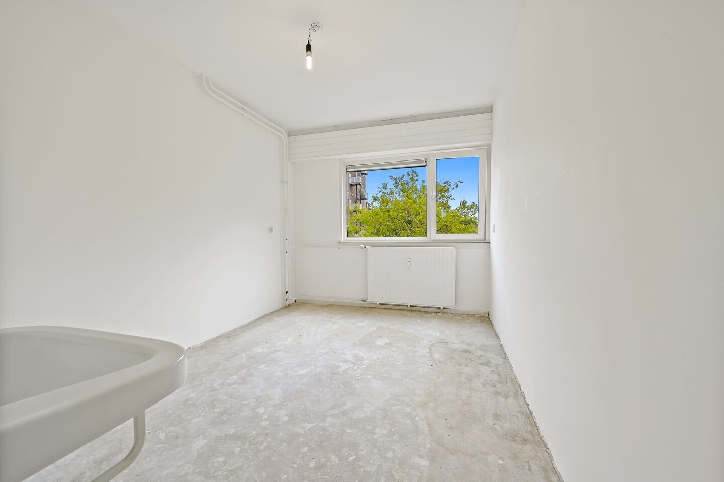 Appartement te koop: Santhorst 111, Leiderdorp