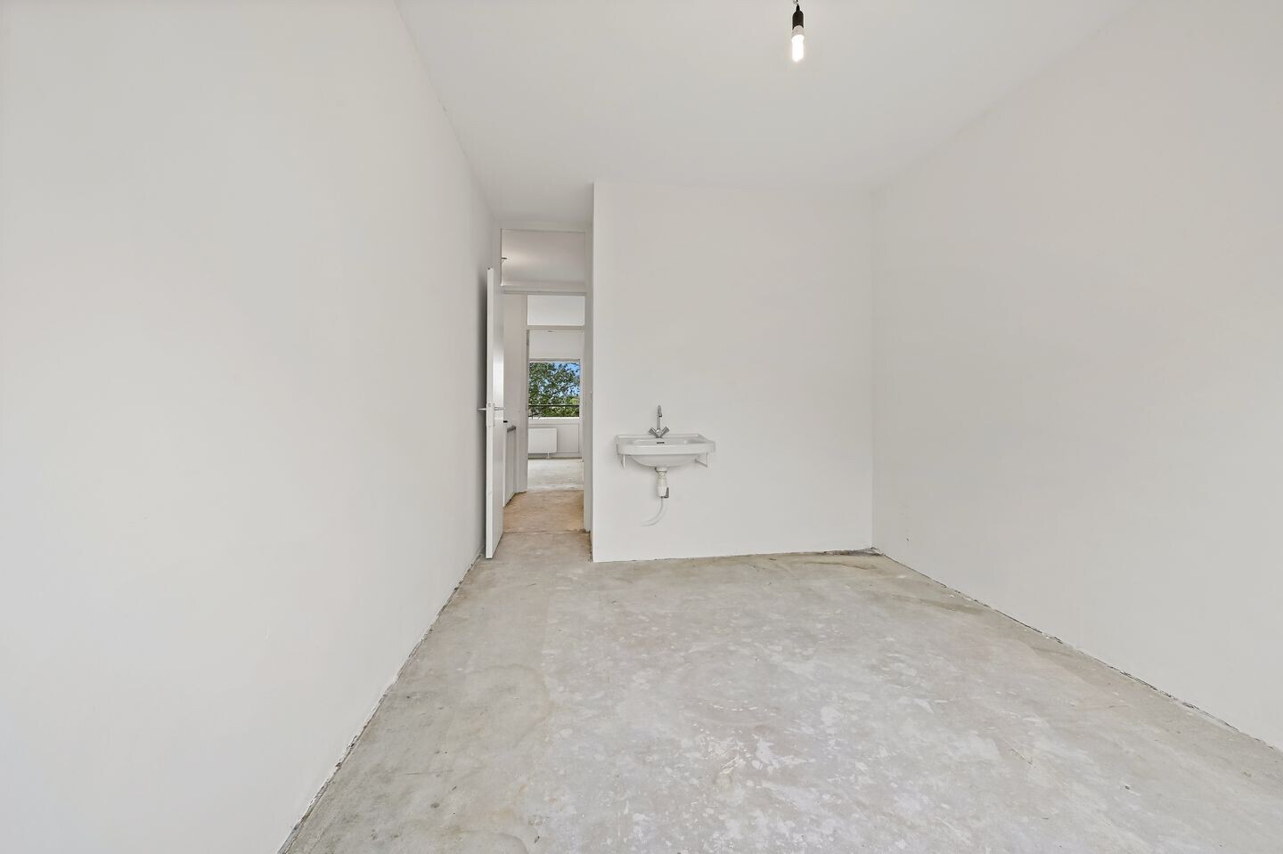 Appartement te koop: Santhorst 111, Leiderdorp