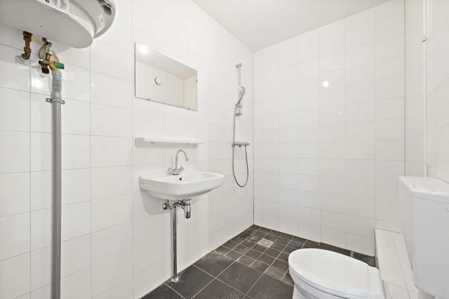 Appartement te koop: Santhorst 111, Leiderdorp