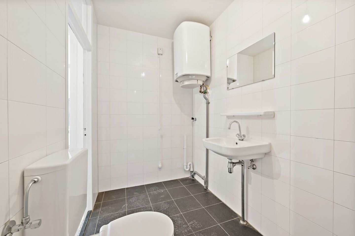 Appartement te koop: Santhorst 111, Leiderdorp