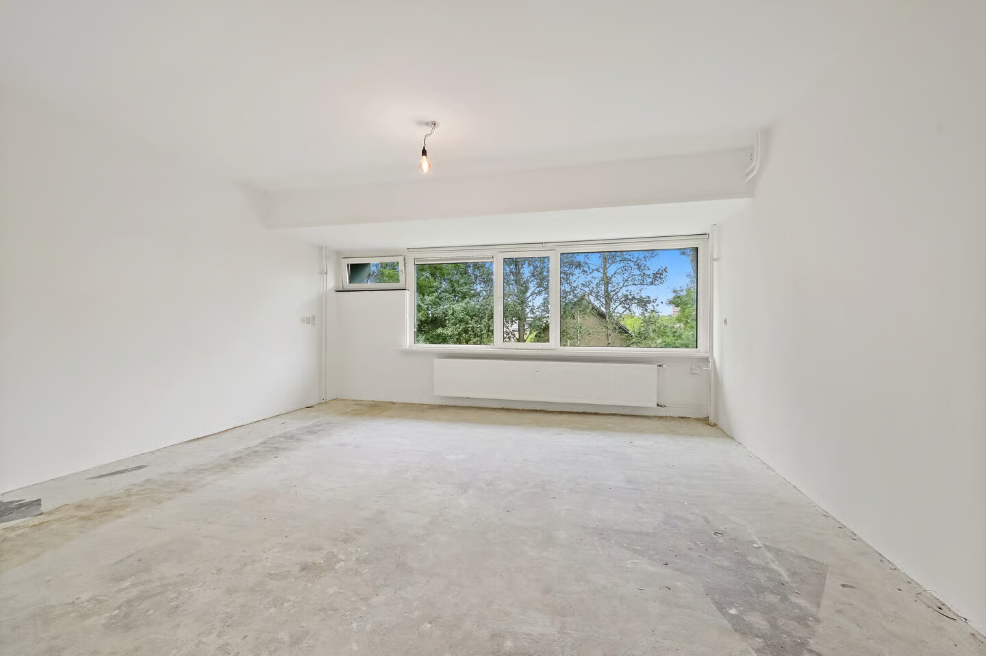 Appartement te koop: Santhorst 111, Leiderdorp