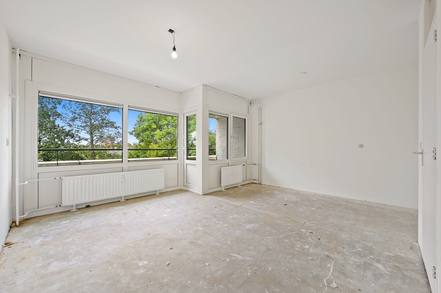 Appartement te koop: Santhorst 111, Leiderdorp