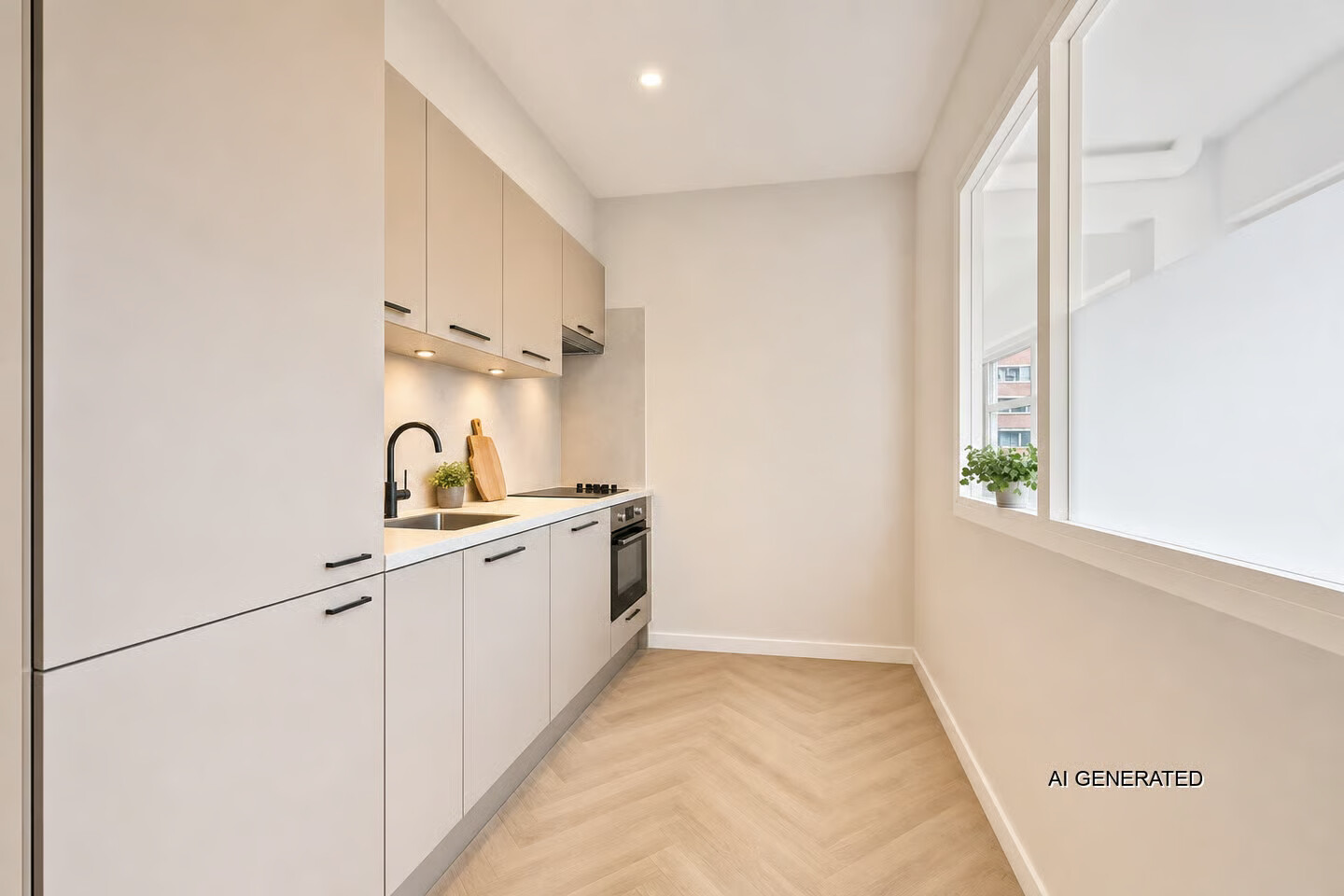 Appartement te koop: Santhorst 111, Leiderdorp