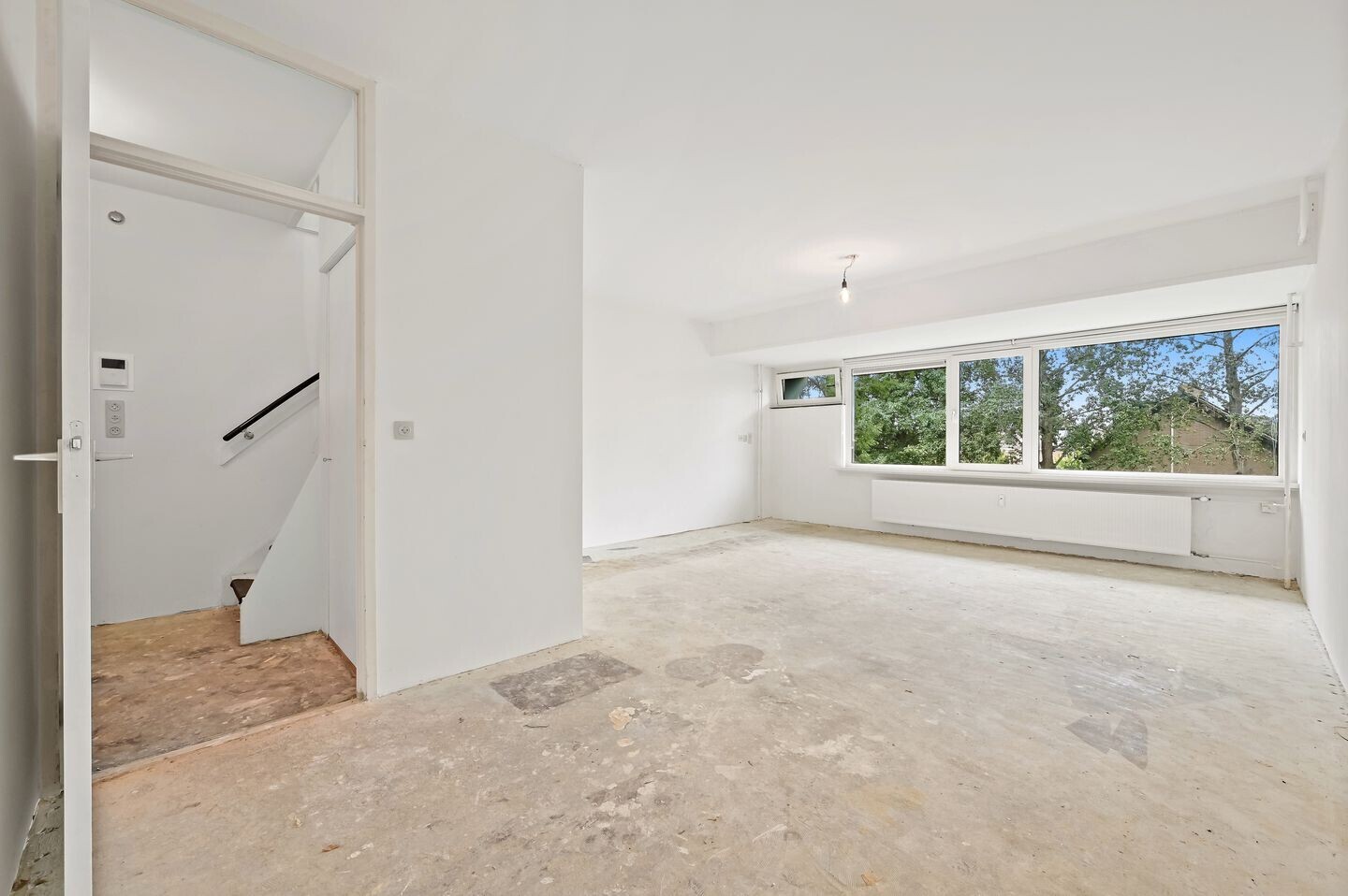 Appartement te koop: Santhorst 111, Leiderdorp