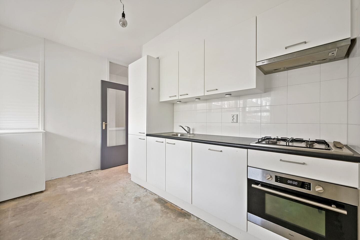 Appartement te koop: Santhorst 111, Leiderdorp
