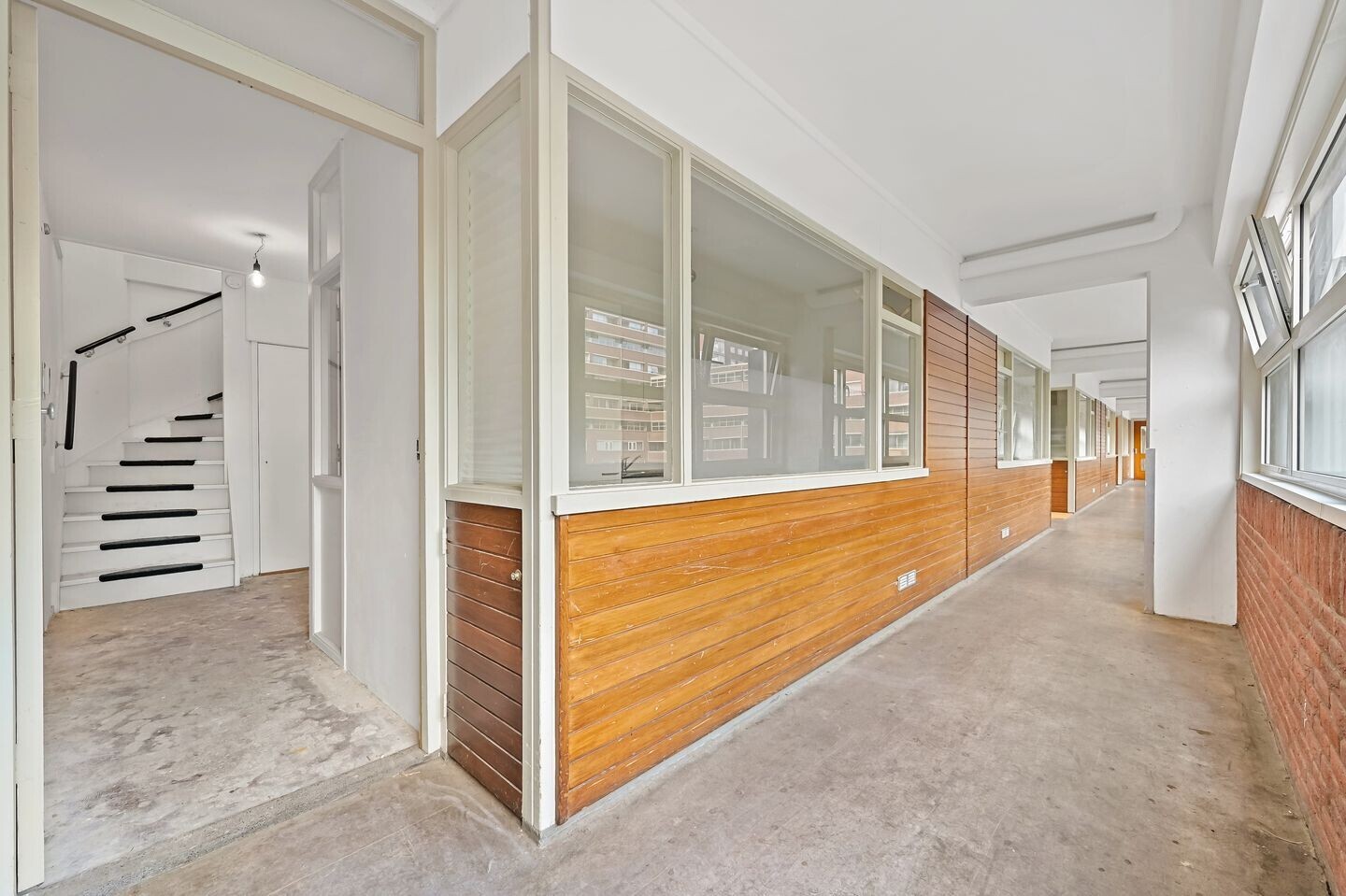 Appartement te koop: Santhorst 111, Leiderdorp