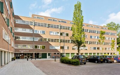 Raaphorst 163