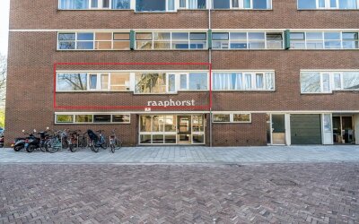 Raaphorst 23