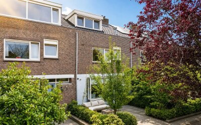Huis te koop Heemraadlaan 22