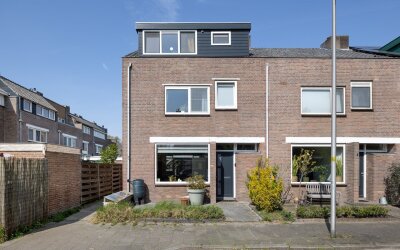 Schoutenstraat 1