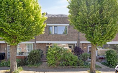 Schoutenstraat 4